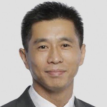 Lawrence Lee, CFA
