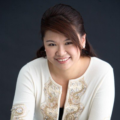 Jessica Hong