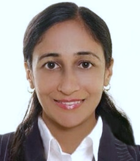 Laksha Mehta FCA Singapore | FCCA