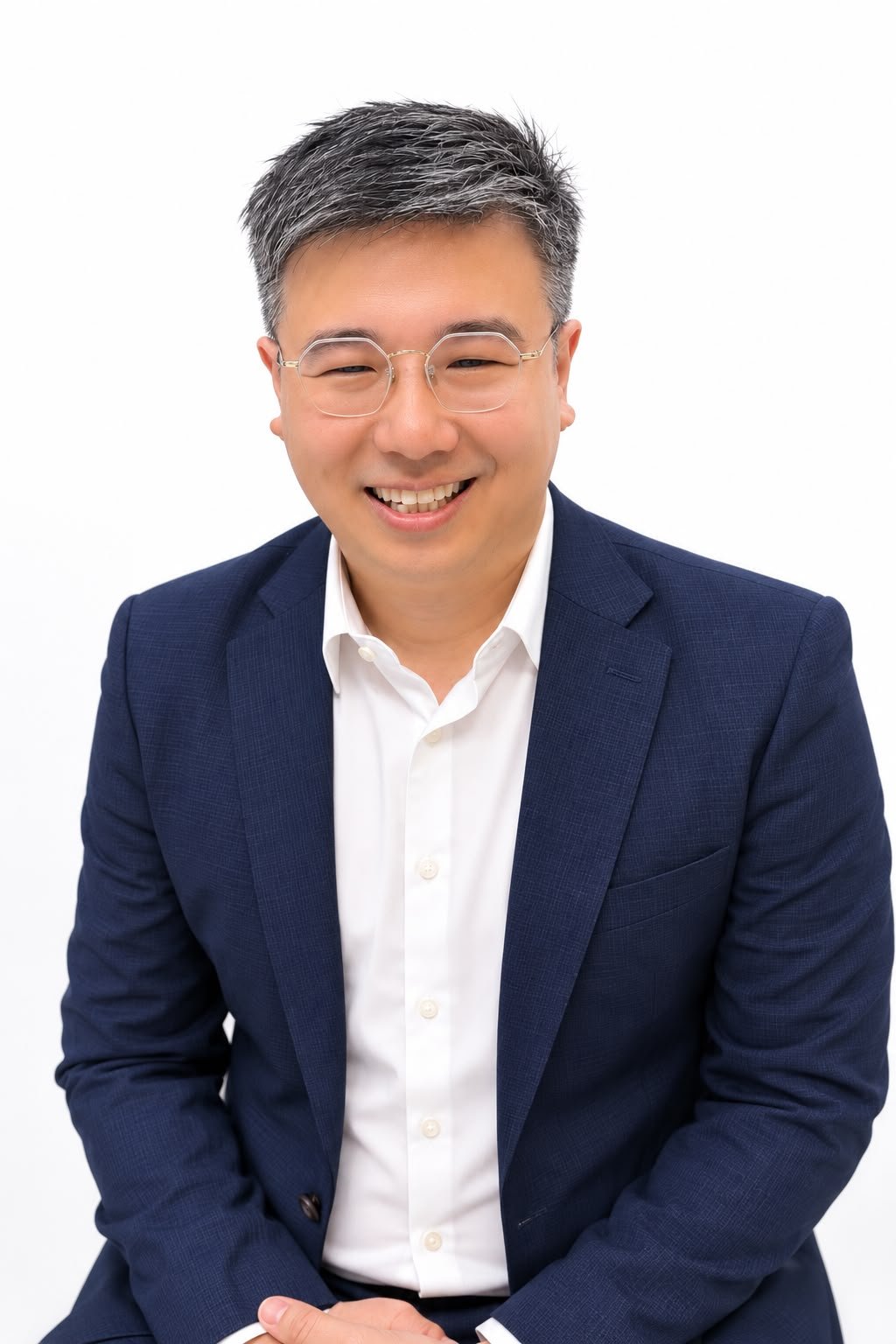 Yeo Guo Feng, CA (Singapore)